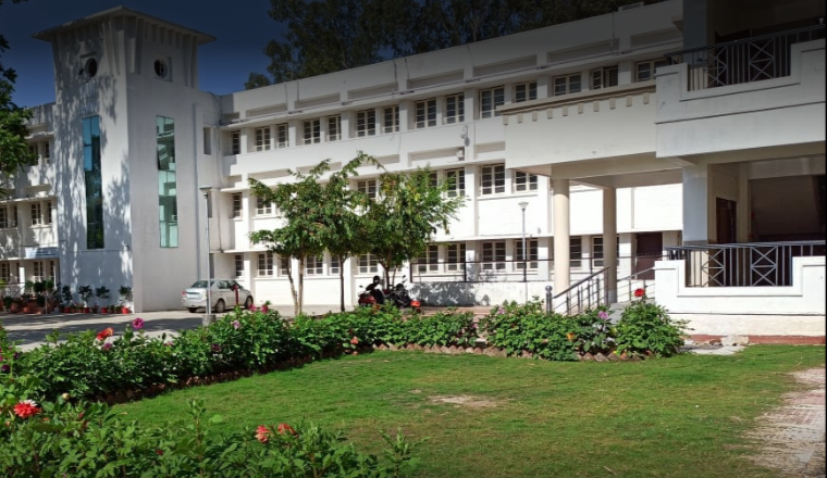 Indian Institute of Technology jammu