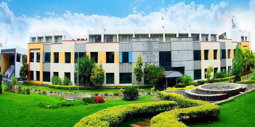 International Institute of Information Technology - [IIIT-B]