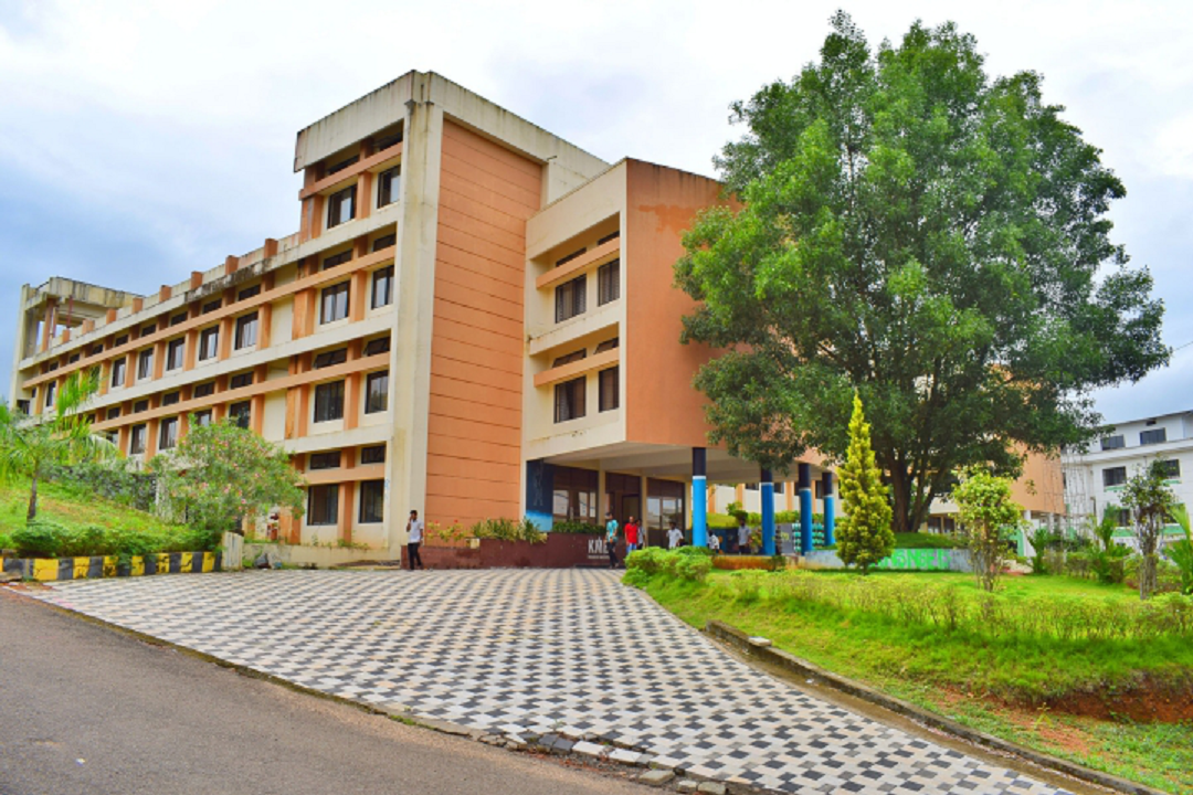 KMEA Engineering College, Aluva Kerala