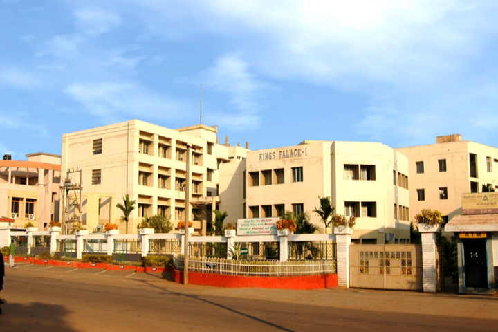 Kalinga Institute of Industrial Technology