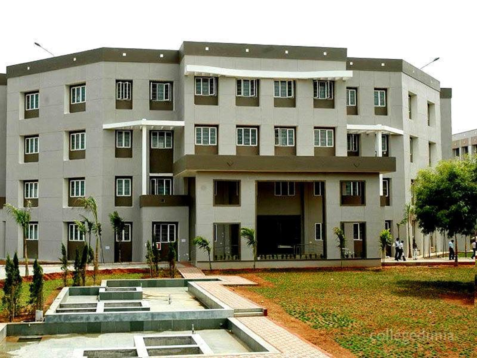 Kongu Engineering College - [KEC], ErodeTamil Nadu