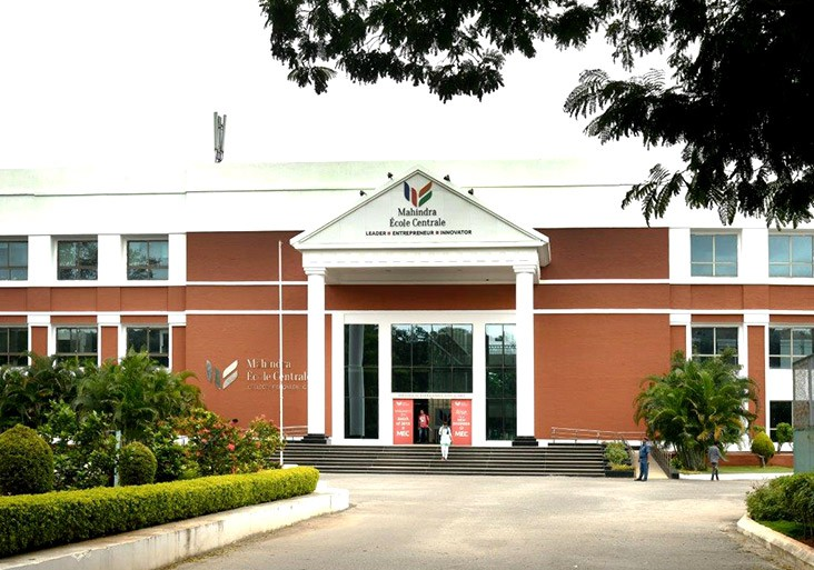 Mahindra Ecole Centrale