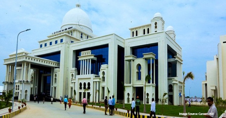SHEAT College of Engineering - [SHEAT], Varanasi 