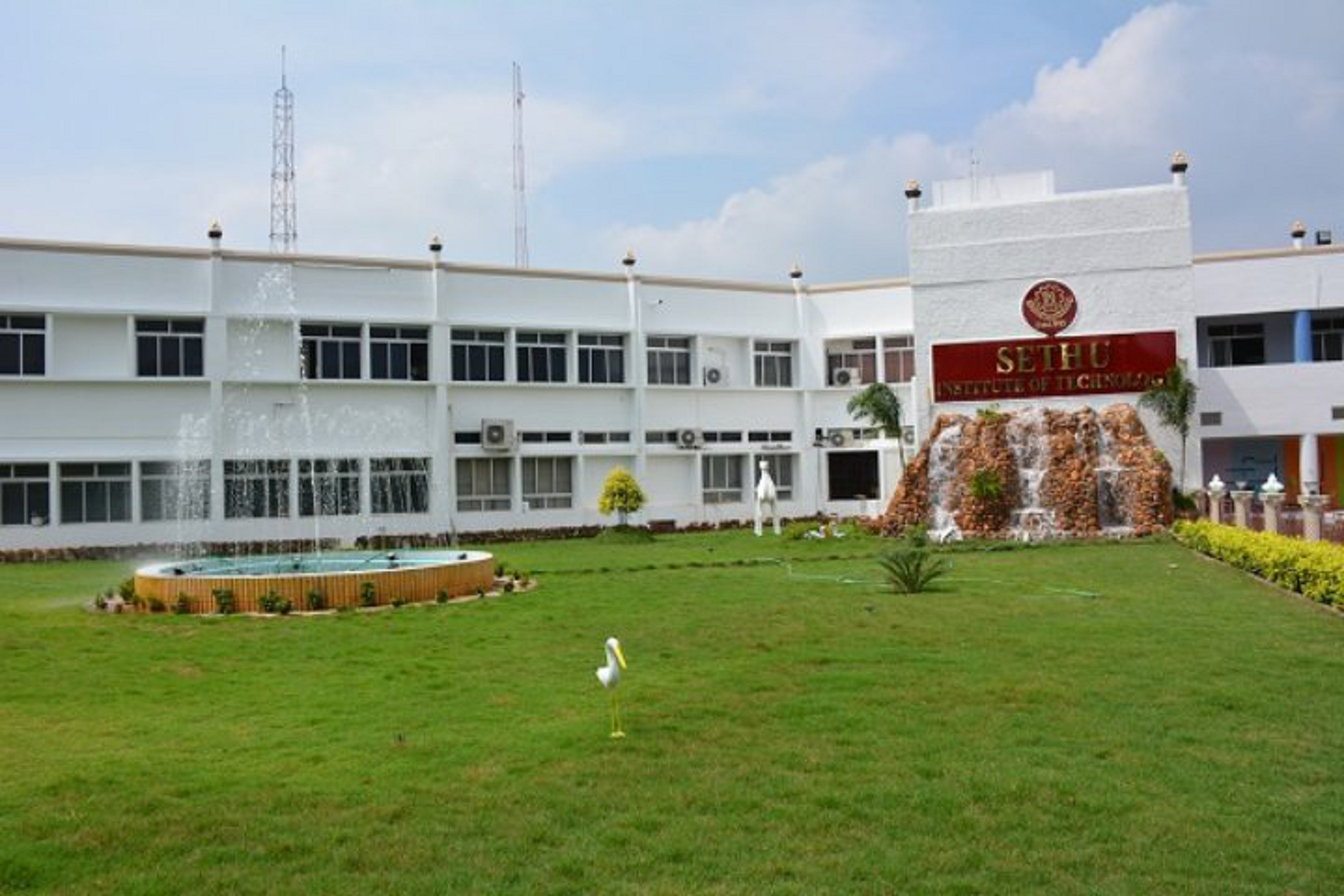 Sethu Institute of Technology