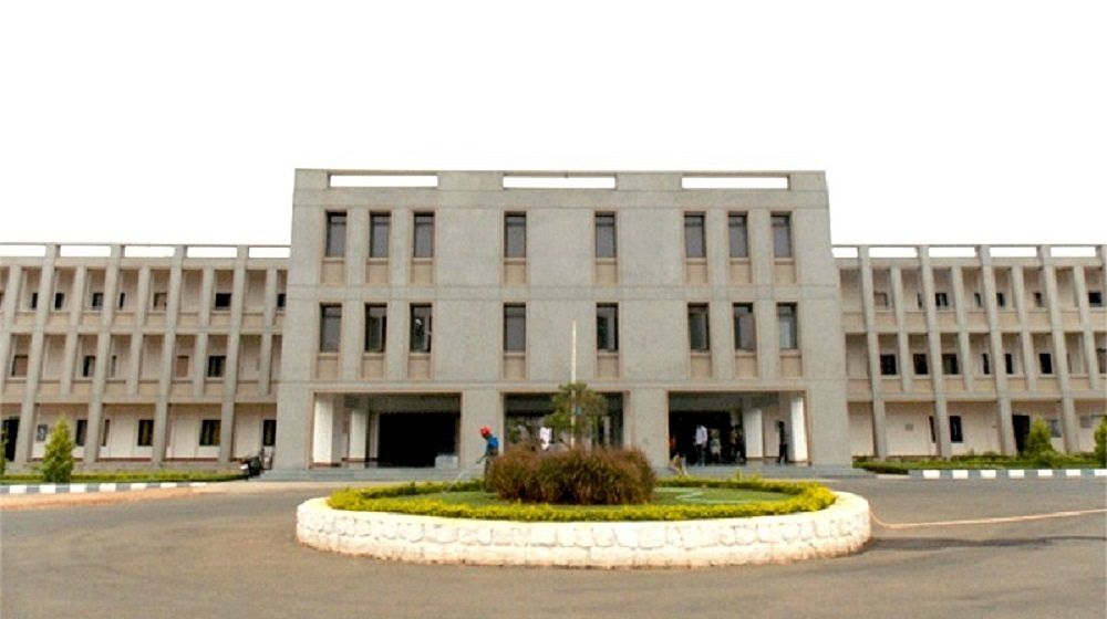 Sri Krishna College of Technology - [SKCT]