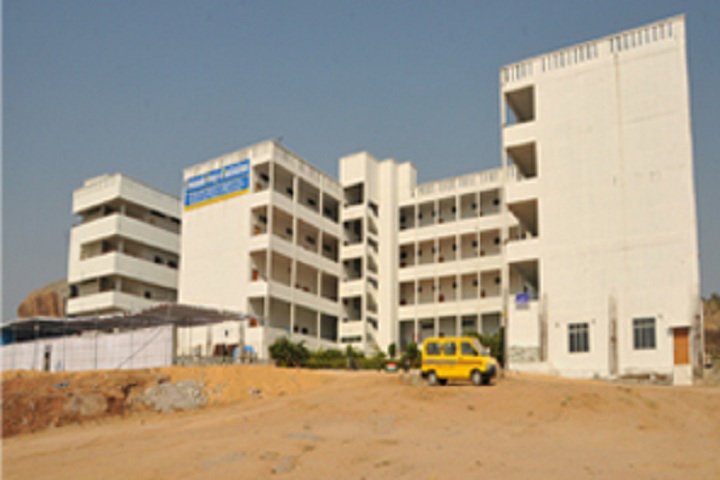 Vivekananda Group of Institutions - [VGI], Hyderabad /BE.B.Tech