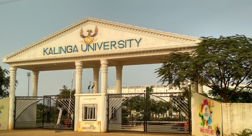 Kalinga University, Raipur Chhattisgarh