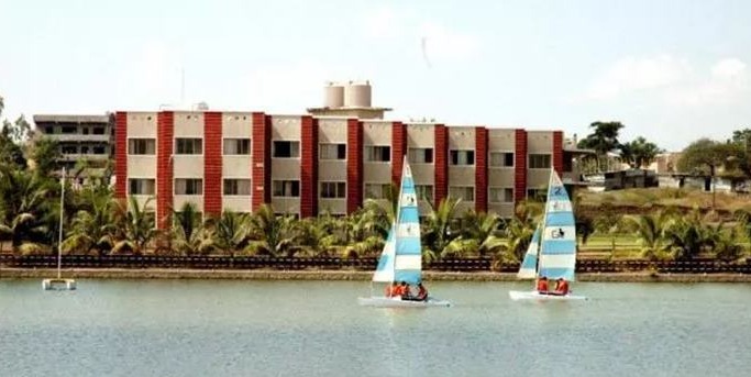 Tolani Maritime Institute - [TMI], Pune /BE.B.Tech