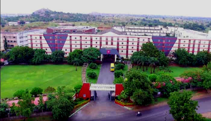 Navodaya Dental College, Raichur