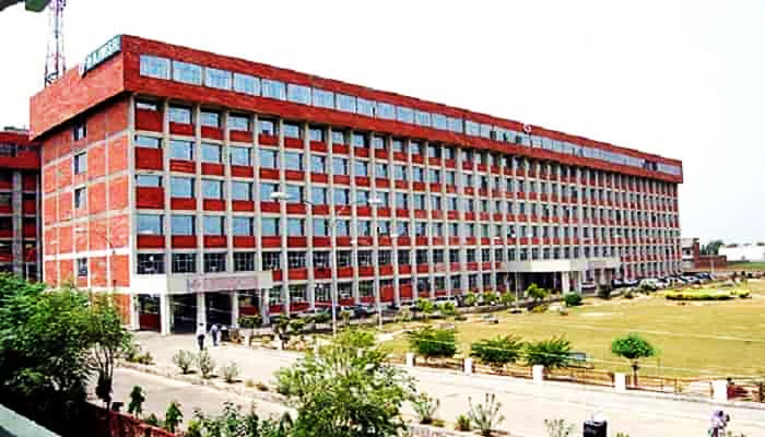 Adesh Institute of Dental Sciences & Research, Bathinda