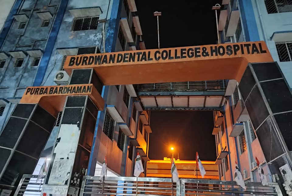 BURDWAN DENTAL COLLEGE & HOSPITAL