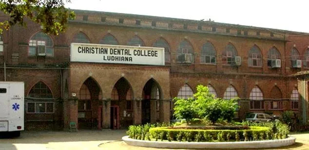 Christian Dental College, Ludhiana