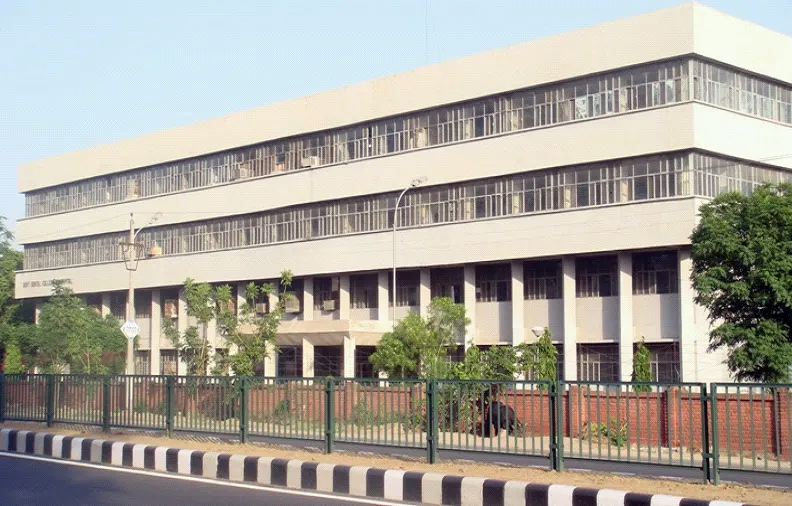 Govt. Dental College & Hospital, Patiala 