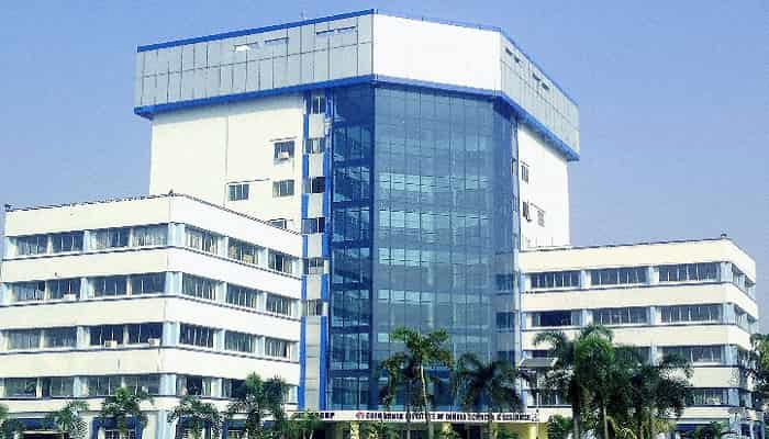 Guru Nanak Institute of Dental Sciences & Research, Kolkata