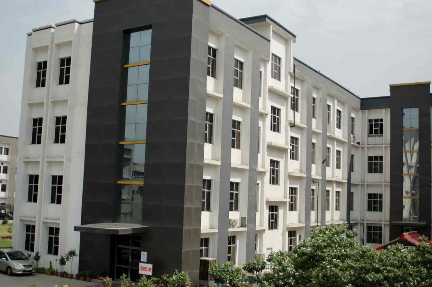 I.T.S. Centre for Dental Studies & Research, Ghaziabad 