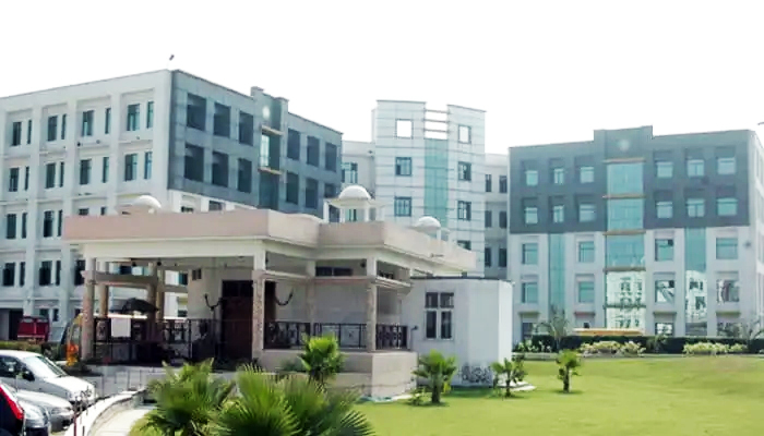 I.T.S. Dental College, Hospital & Research Centre, Gr. Noida