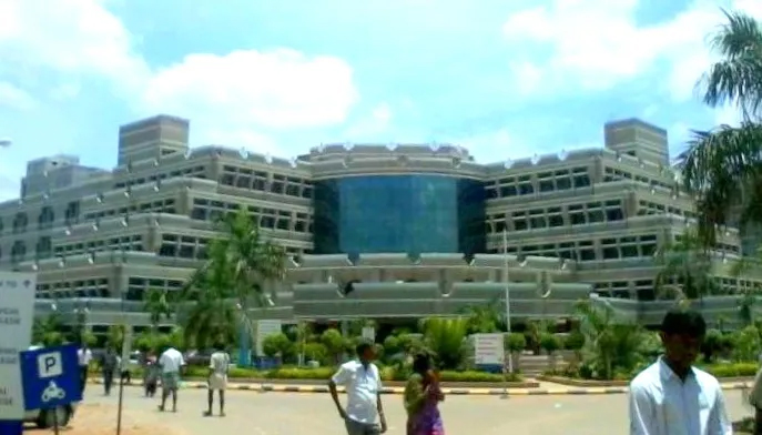 Indira Gandhi Institute of Dental Sciences, Kothamangalam