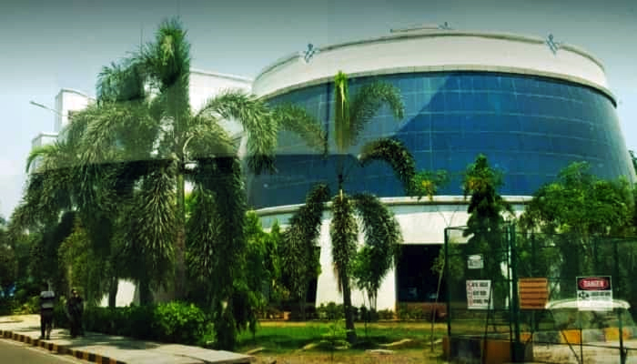 Indira Gandhi Institute of Dental Sciences, Pondicherry
