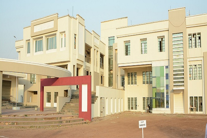 Institute of Dental Education & Advance Studies (IDEAS), Gwalior