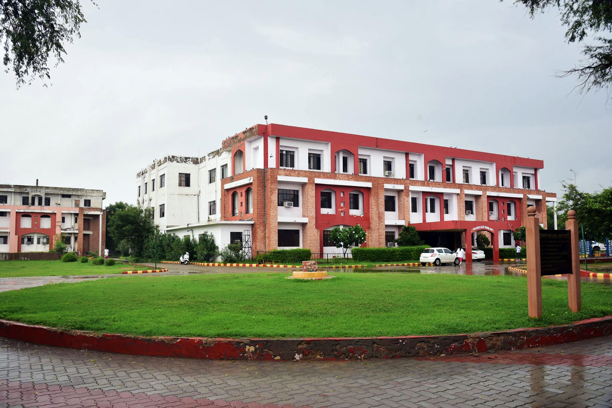 Jodhpur Dental College General Hospital, Jodhpur