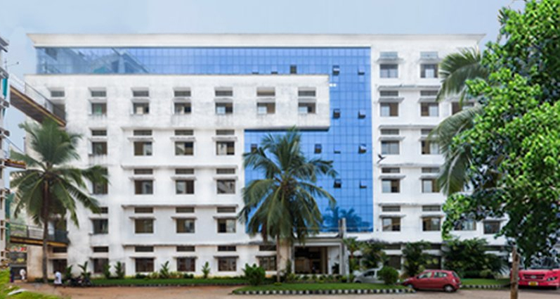 KMCT Dental College, Calicut kerela