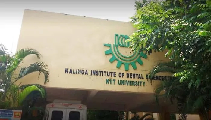 Kalinga Institute of Dental Sciences, Bhubaneswar