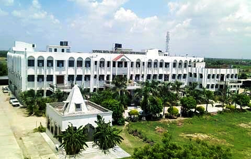 Kothiwal Dental College & Research Centre, Moradabad
