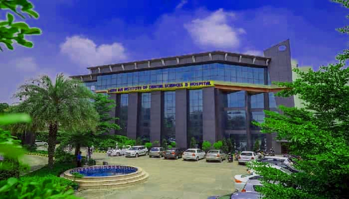 Luxmi Bai Institute of Dental Sciences & Hospital, Patiala