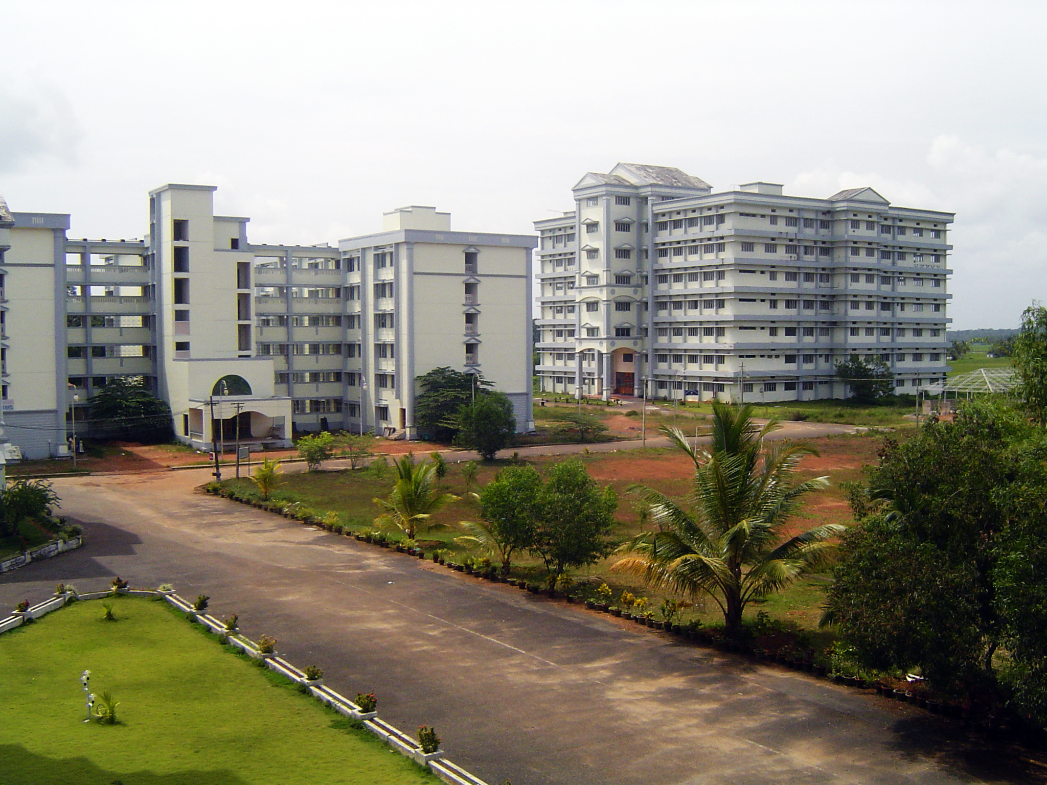 MES Dental College, Malappuram