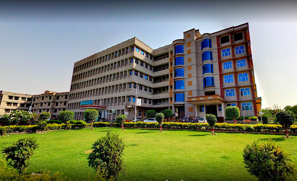 Maharana Pratap Dental College & Hospital, Kanpur
