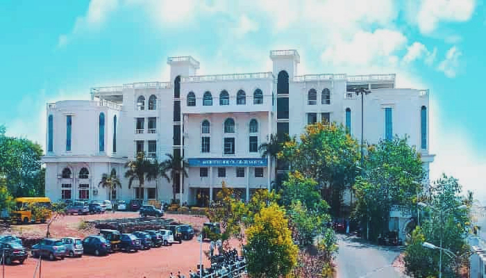 Mahe Institute of Dental Sciences & Hospital, Mahe