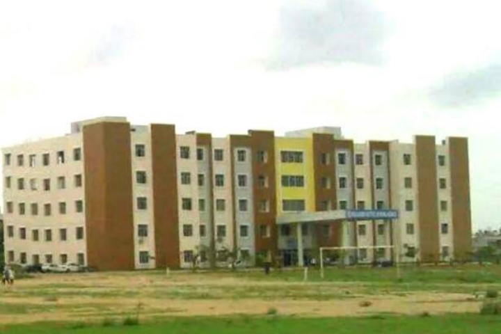 Malla Reddy Institute of Dental Sciences,Hyderabad
