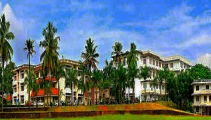 Mar Baselios Dental College, Kothamangalam