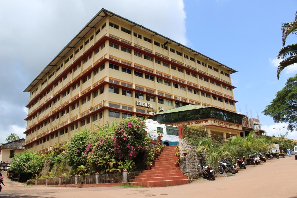 NSVK Sri Venkateshwara Dental College & Hospital