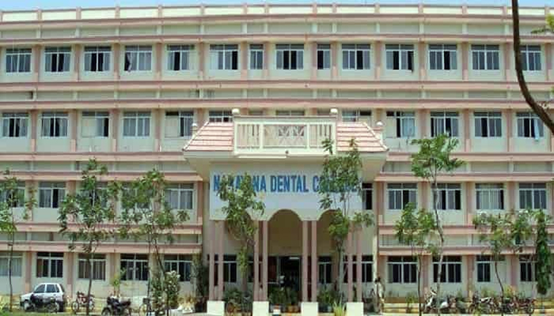 Narayan Swami Hospital and Dental College