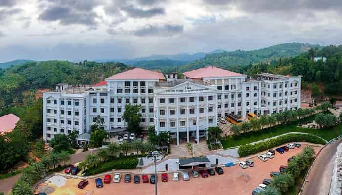 PMS College of Dental Science & Research
