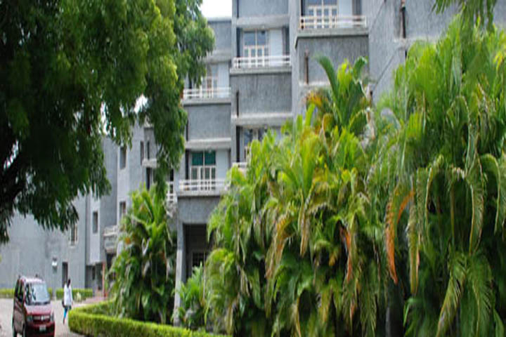 Rural Dental College, Loni