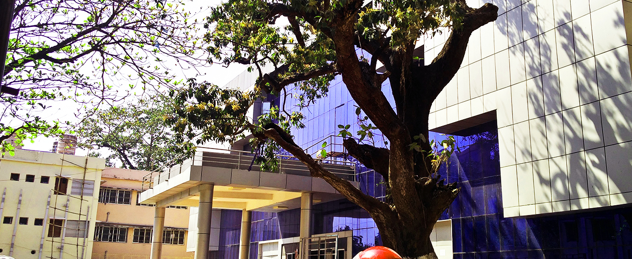 S.C.B. Dental College & Hospital, Cuttack