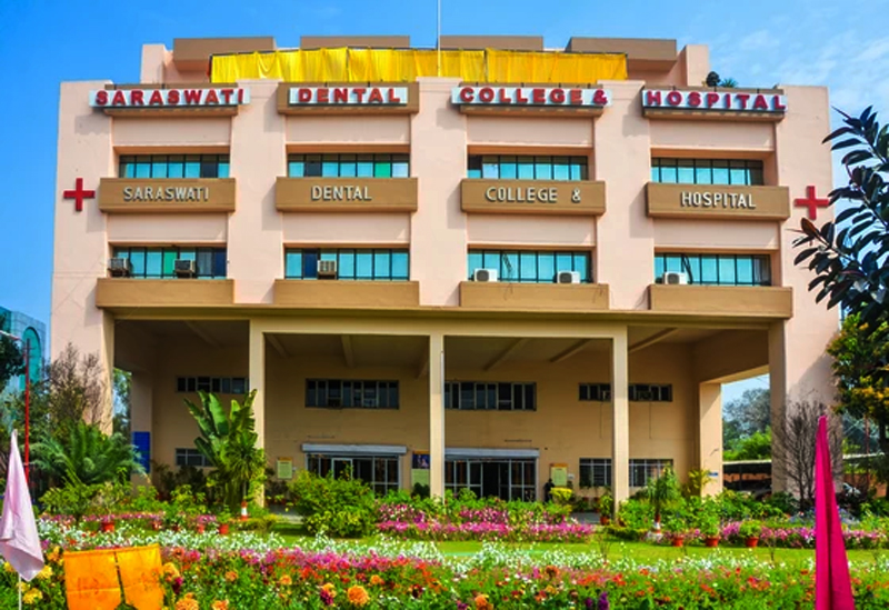 Saraswati Dental College, Lucknow