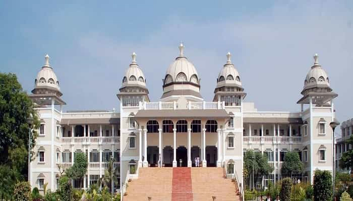 Sharad Pawar Dental College & Hospital, Wardha