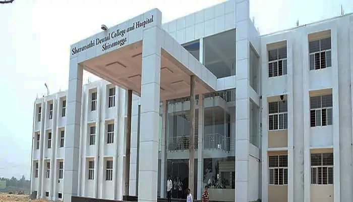 Sharavathi Dental College and Hospital