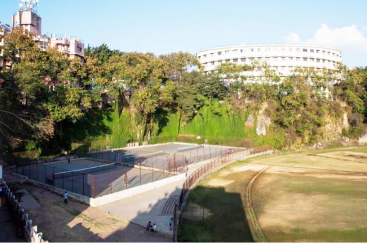 Sinhgad Dental College & Hospital, Pune