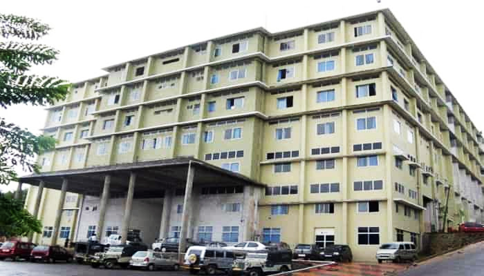 Sree Anjaneya Institute of Dental Sciences