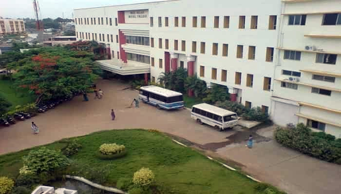 Sri Balaji Dental College, Hyderabad