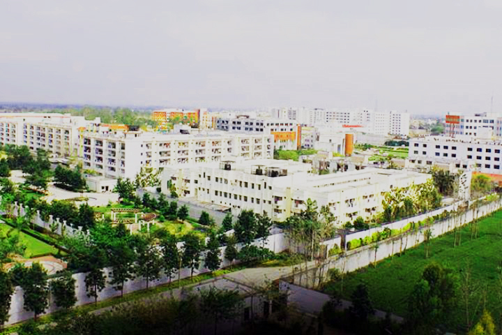 Subbaiah Dental College 