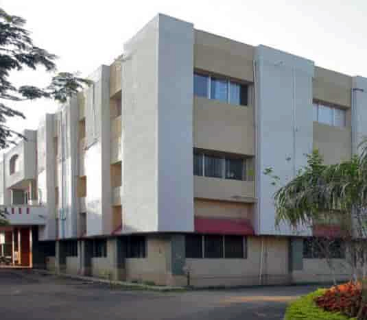 Swargiya Dadasaheb Kalmegh Smruti Dental College & Hospital, Nagpur