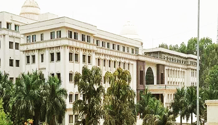 Vydehi Institute of Dental Sciences & Research, Bangalore