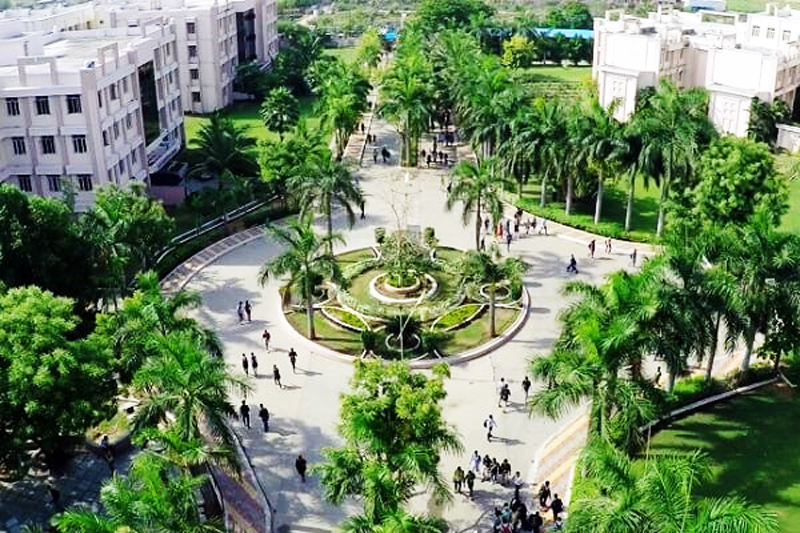 parul institute of ayurved and research