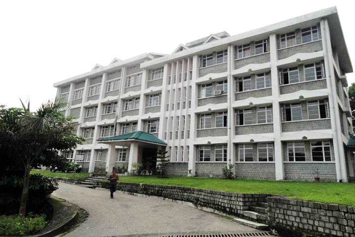 rajiv gandhi govt post graduate ayurvedic college paprola