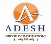 Adesh Institute of Medical Sciences & Research, Bhatinda